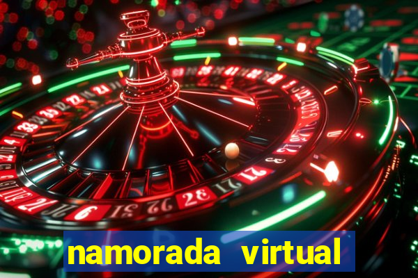 namorada virtual morta imvu